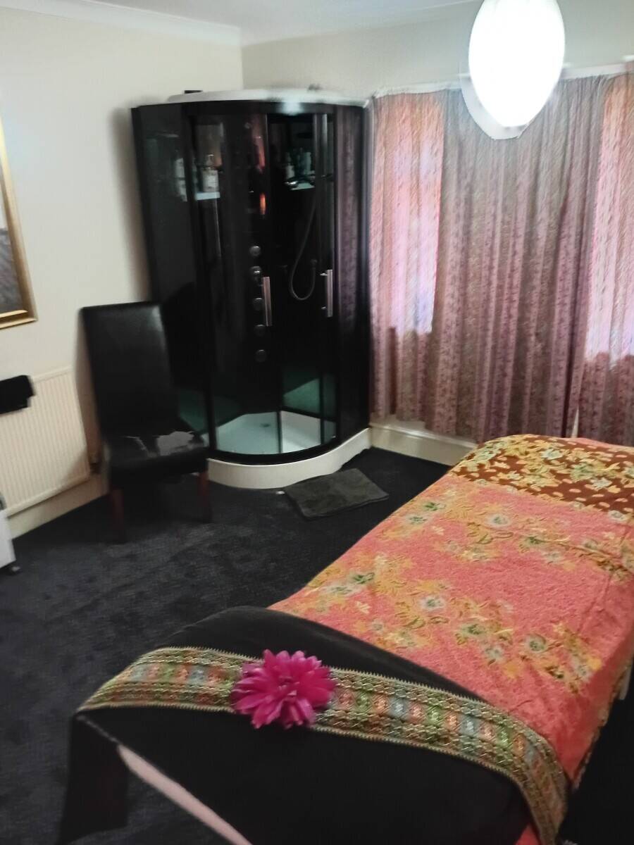 Thai Massage Spa in Coventry