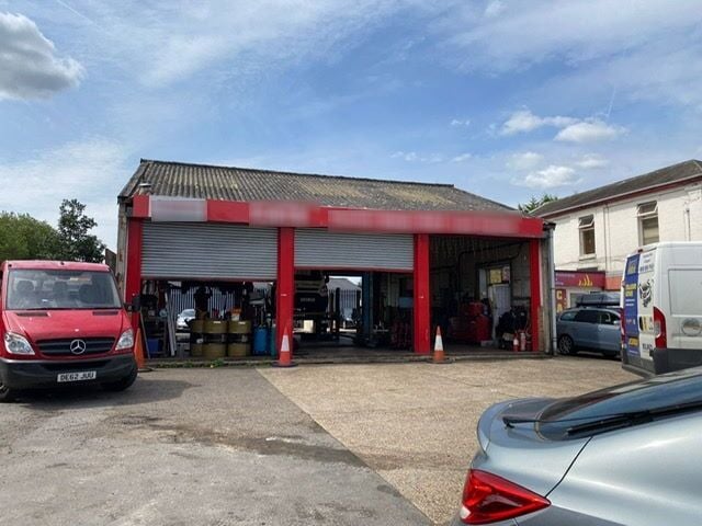 Vehicle Breakdown Recovery & Mot Centre - Freehold for Sale Photo 2