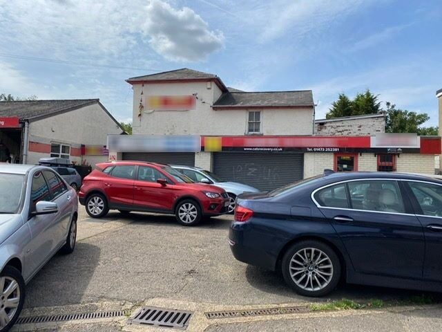 Vehicle Breakdown Recovery & Mot Centre - Freehold for Sale Photo 2