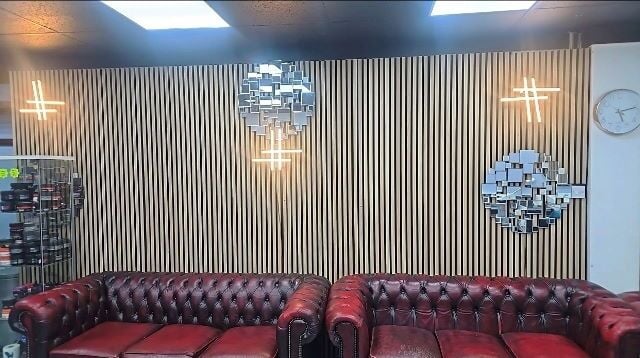 Investment Property - Trading As A Barbers Shop for Sale