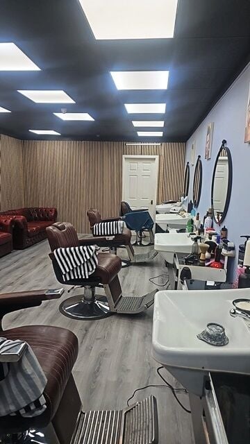 Investment Property - Trading As A Barbers Shop for Sale Photo 2