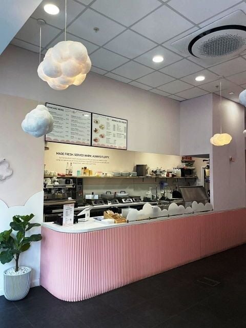 Café Coffee Shop for Sale Photo 2