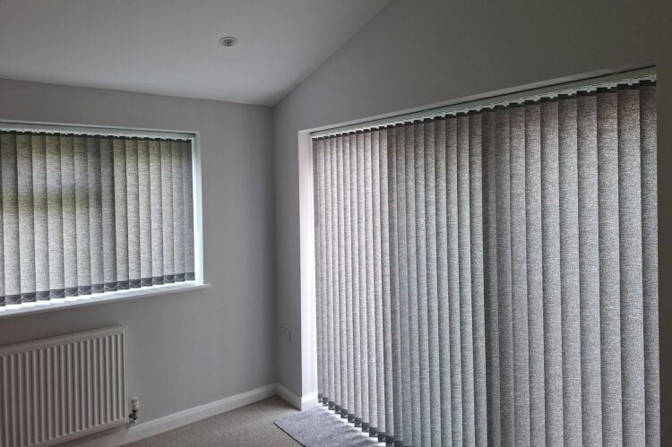 Relocatable Blind & Window Coverings Business