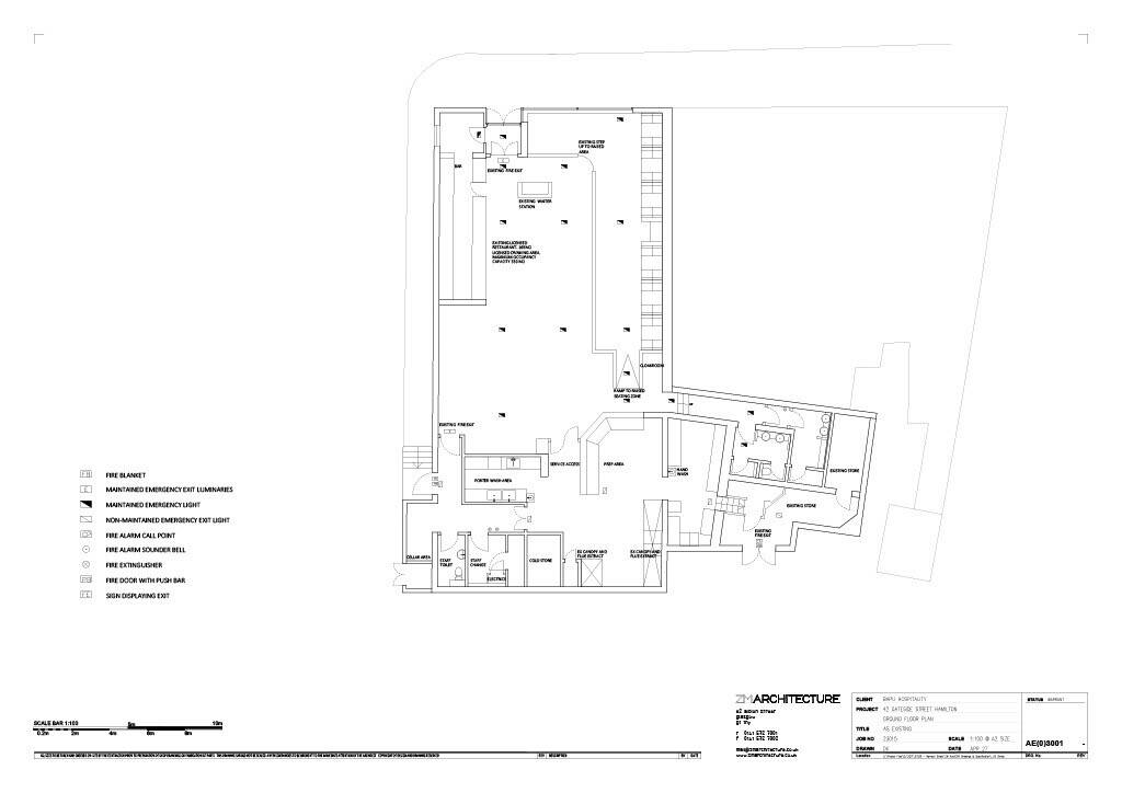 Prominent Detached Licensed Premises - For Sale