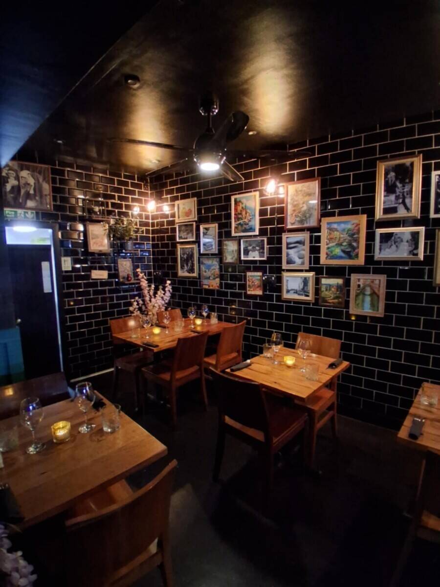 Proven Restaurant Concept - Flexible Lease, Low Overheads, Expansion Ready, Excellent Location