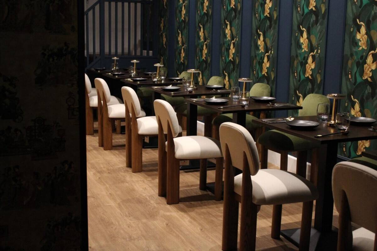 Restaurant for sale Eastbourne