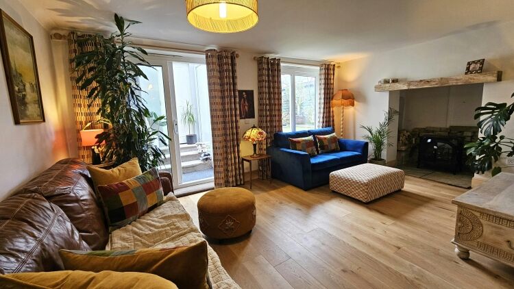 Character B&B with 2 Family Accommodation - Swanage