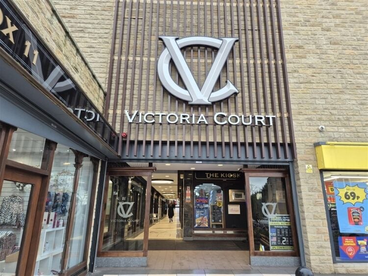 Retail For Sale in Cleckheaton