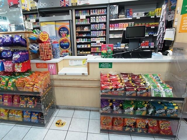 Convenience And Indian Grocery Store for Sale