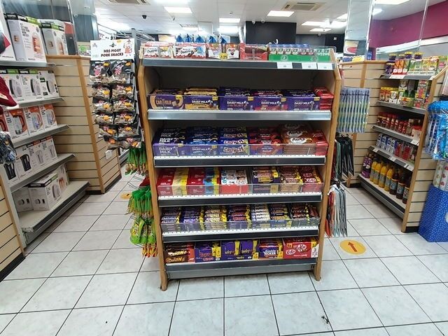 Convenience And Indian Grocery Store for Sale