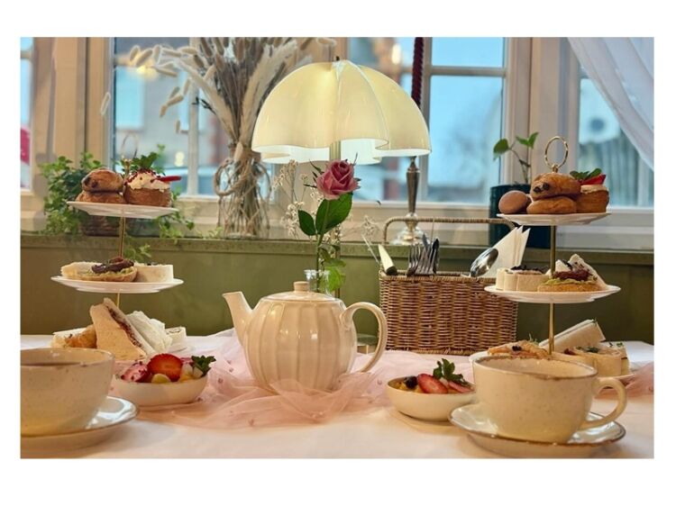 Fresh Start Opportunity – Popular Coventry Cafe