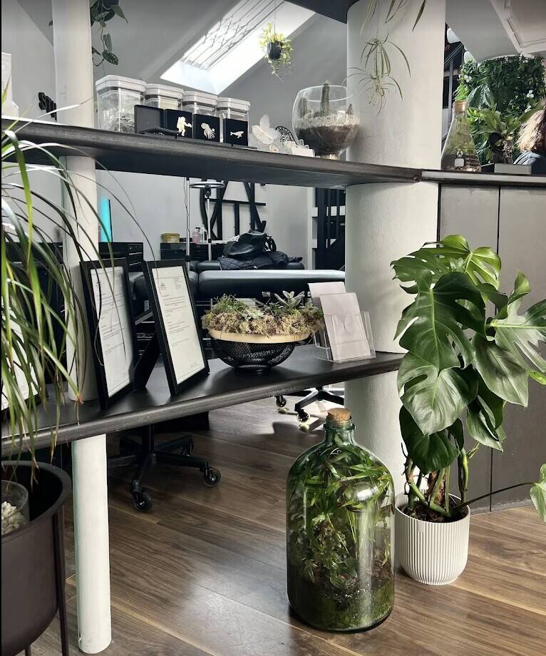 Confidential Business Sale - Tattoo Studio in Brighton Photo 2