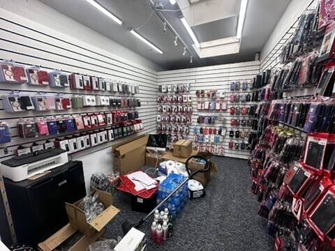 Busy High Street Mobile Phone, Gadgets, Vape & Electronics  Repair Shop Lewes, East Sussex