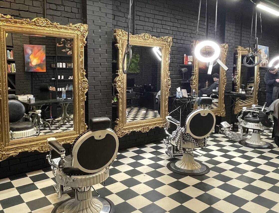 Confidential Business Sale - Barbershop in Nottingham