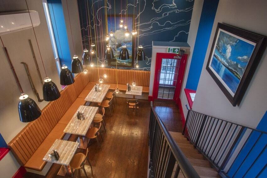 A Turnkey Hospitality Business with Established Reputation - To Let