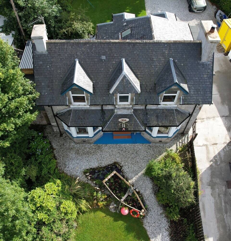 Established & Well-Presented Bed & Breakfast Business on the Isle of Skye - For Sale