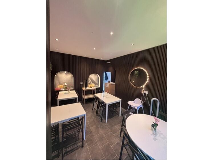 Spice Up Your Portfolio – Profitable Indian Restaurant in Leeds