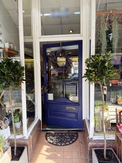 Very Profitable Retail Florist With Exceptionally Low Rent for Sale Photo 2