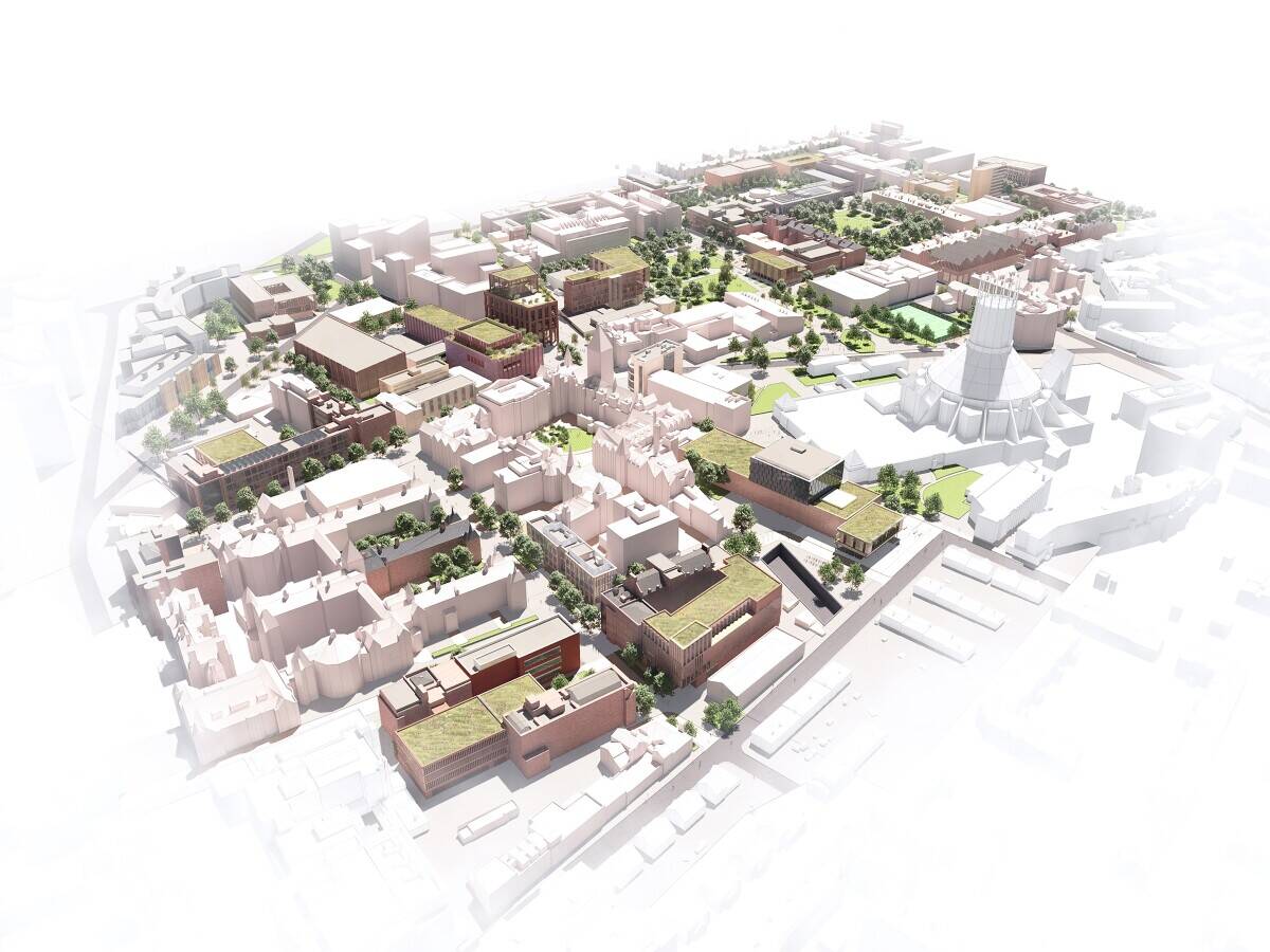 UK PLANNING CONSULTANCY – ESTABLISHED CLIENT BASE & STRONG MARKET REPUTATION Photo 2