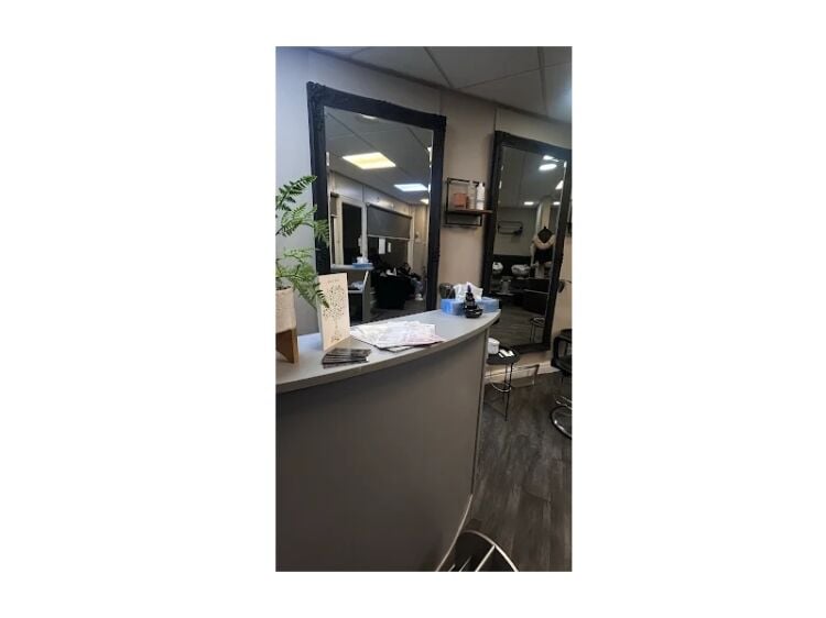 Where Beauty Shines – Stylish Birmingham Beauty Salon
