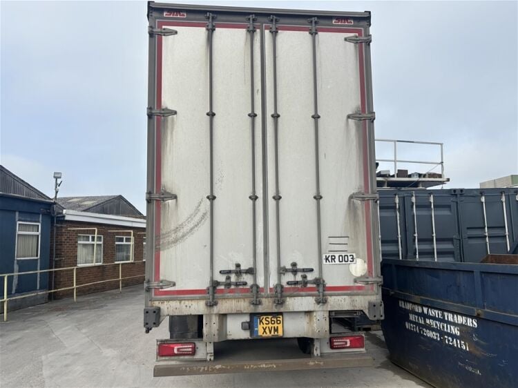 Haulage For Sale in West Yorkshire Photo 2