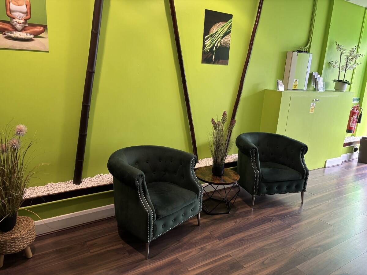 Profitable Tanning Shop for Sale