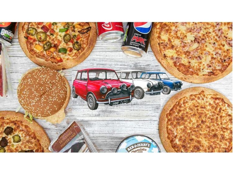A Slice of Success – Established Italian Pizza Takeaway