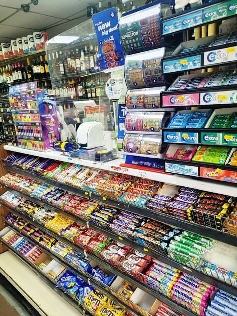 Convenience Store And Off Licence for Sale Photo 2