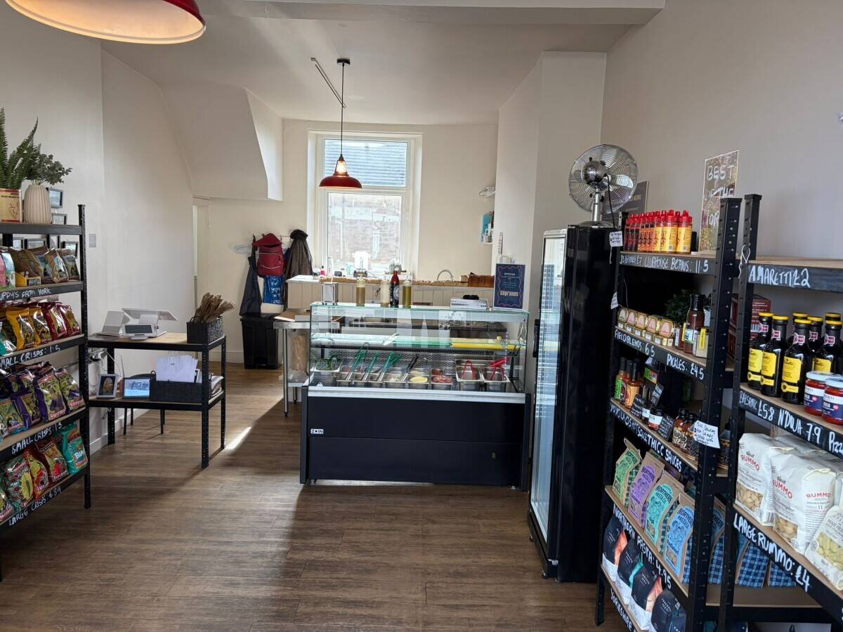 Local, Very Well-Known Delicatessen Business Photo 2