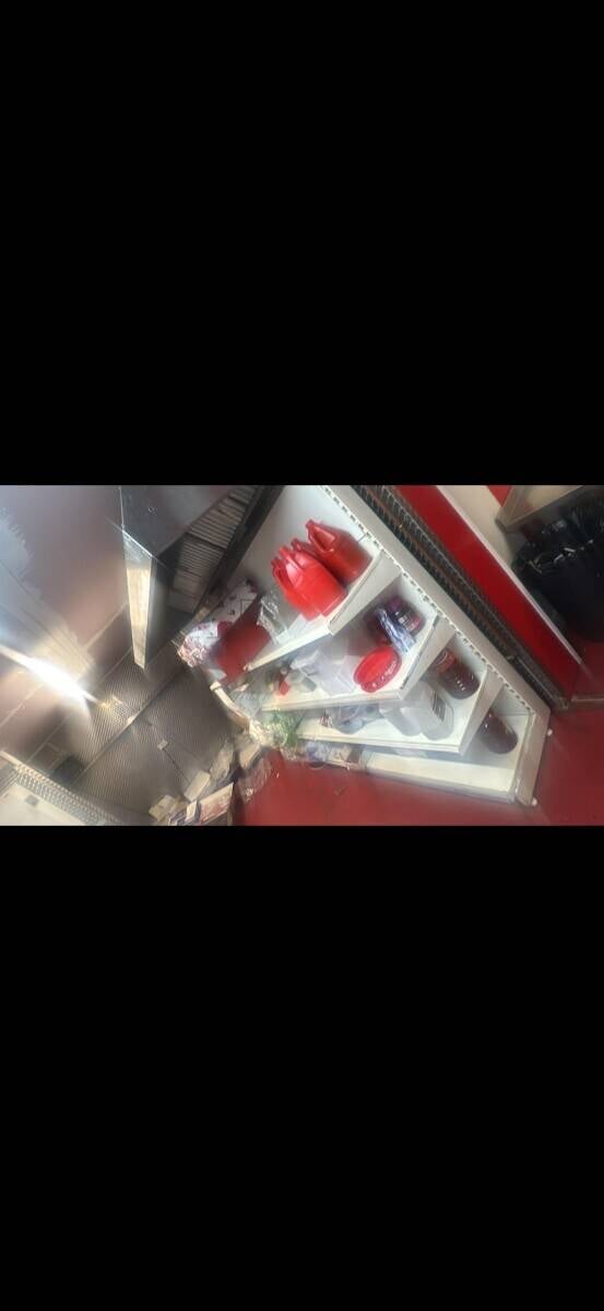 Takeaway for sale Durham 