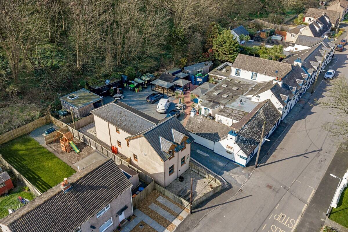 A Rare Opportunity to Acquire a Well-Positioned Coastal Hospitality Business - For Sale