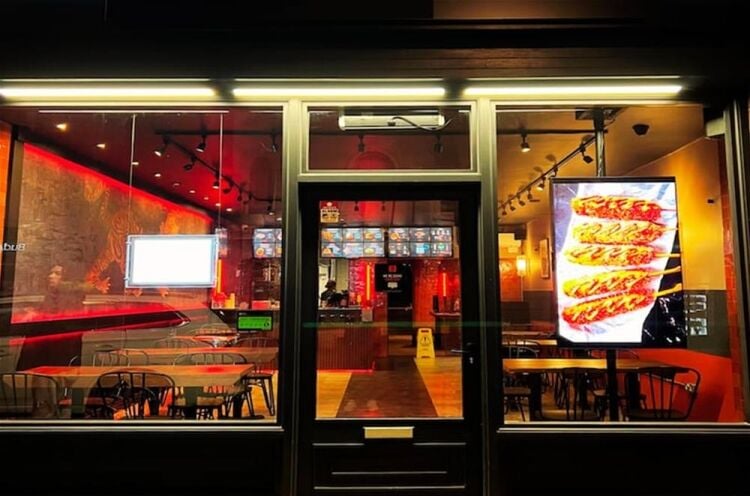 LEASEHOLD LIC. KOREAN RESTAURANT Photo 2
