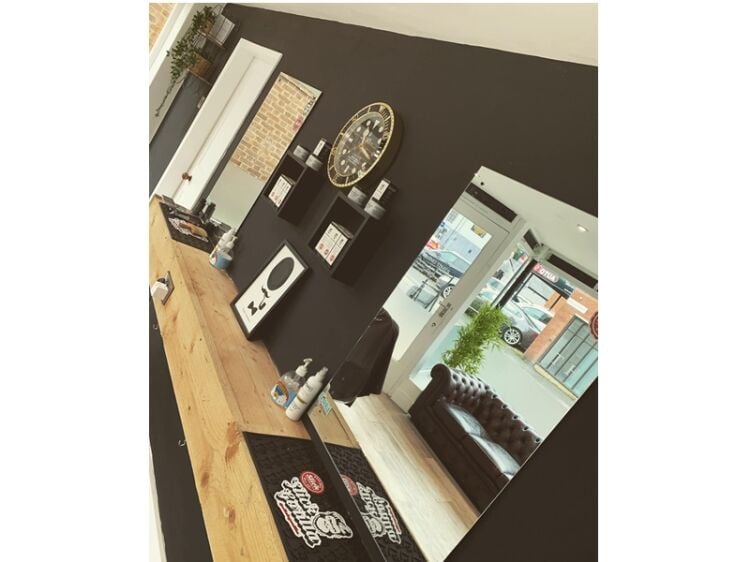 Sharp Style, Loyal Clientele – Established Village Barbershop