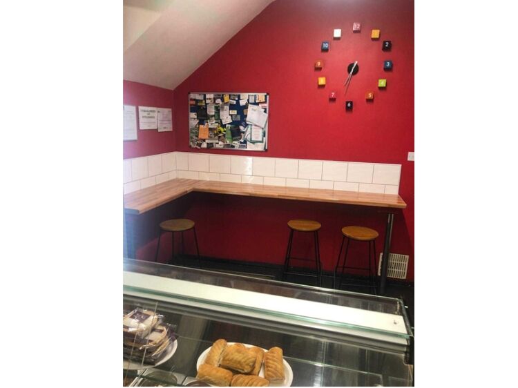 Freshly Prepared Opportunity – Established Canterbury Sandwich Bar & Buffet Business Photo 2