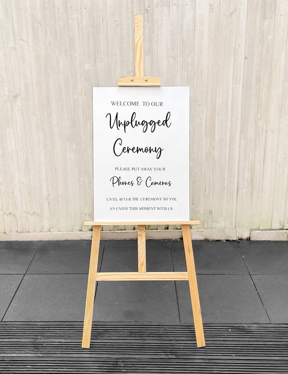 Events & Wedding Service business for sale