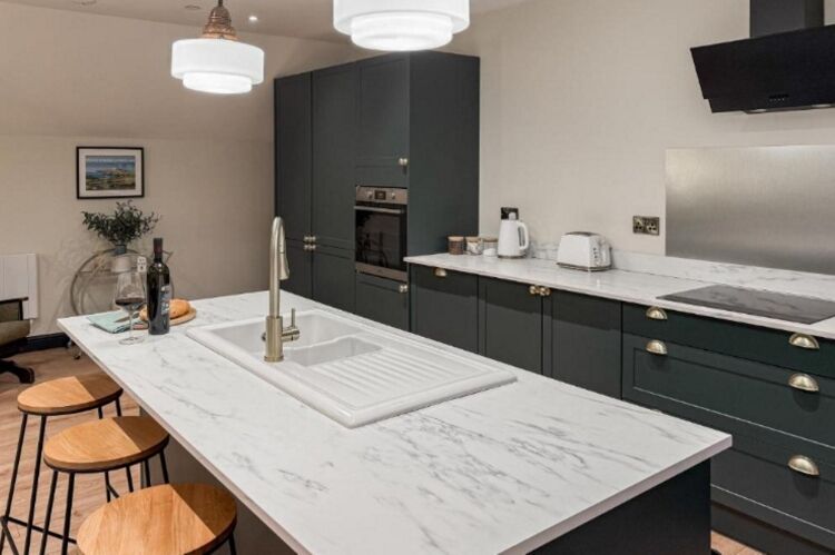 Freehold Development Property & Holiday Let Photo 2