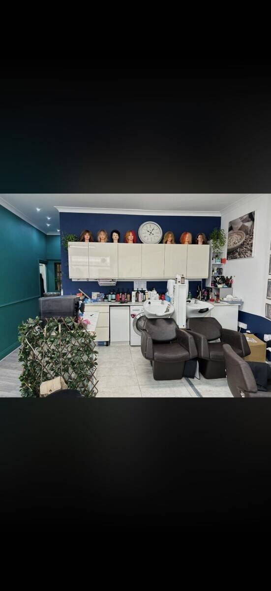 Established Hair Salon - Prime Central Ipswich Location Photo 2
