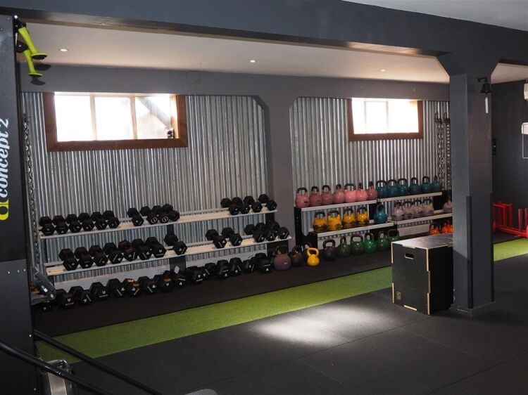 Gymnasium & Fitness For Sale in Malvern