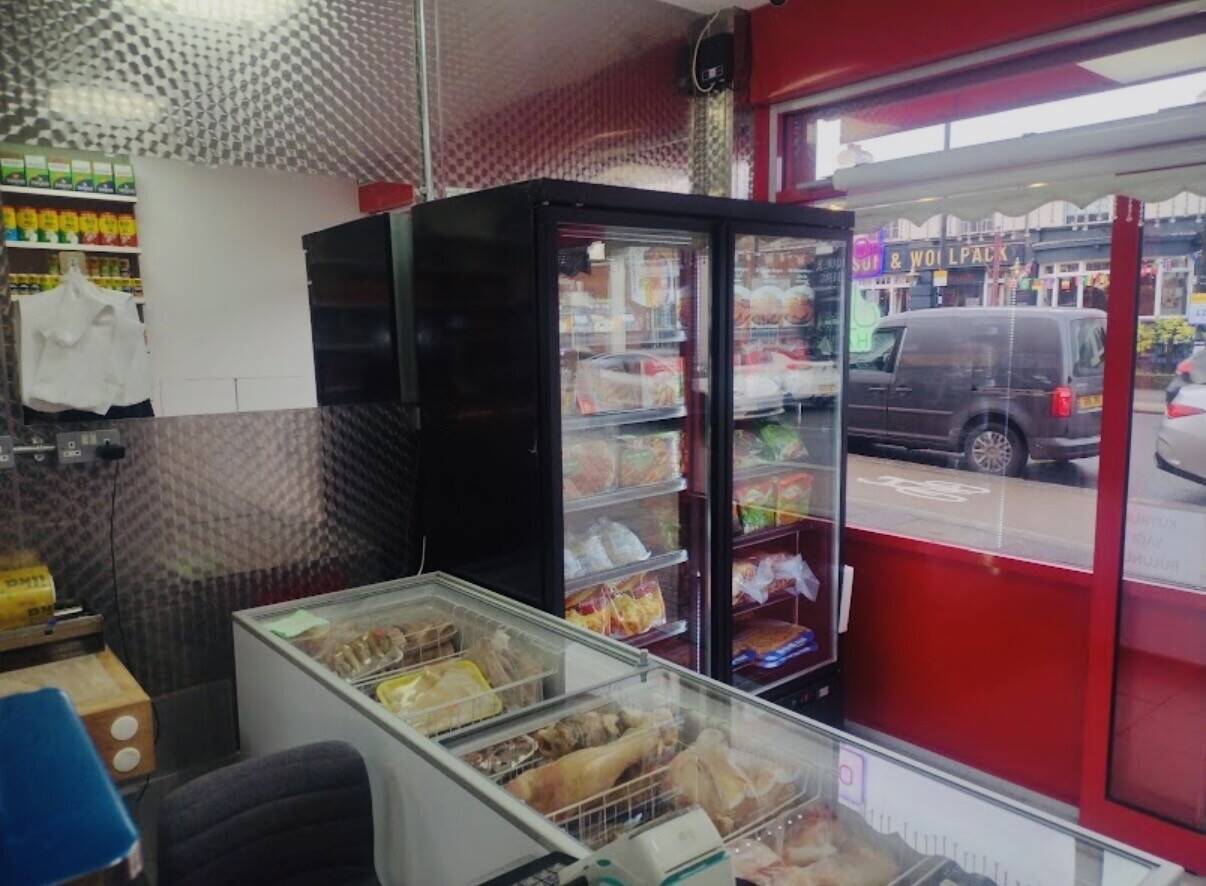 Meat Market, Butchers For Sale in Enfield Photo 2