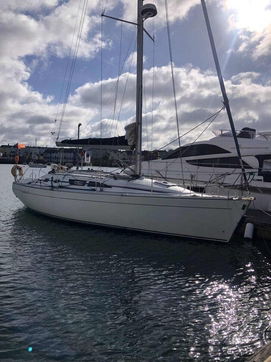 RYA Sailing School & Charter Company for Sale – South West UK