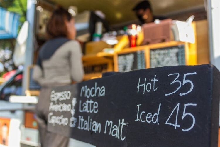 MOBILE FOOD VENDOR Photo 2