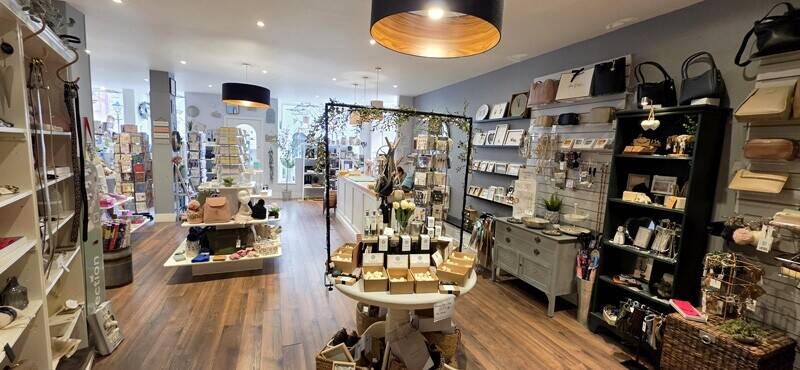 Retail Opportunity in the heart of Campbeltown on the stunning Kintyre Peninsula
