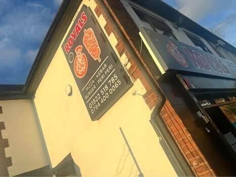 Thriving Local Takeaway for sale in an excellent spot Photo 2