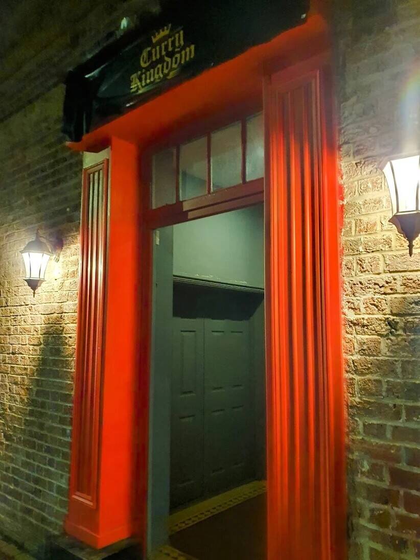 Indian Restaurant for sale in Holbeach Lincolnshire 