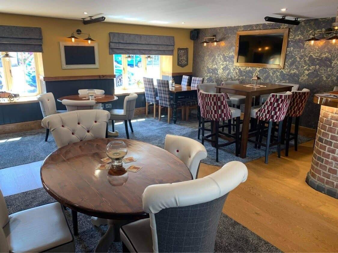 Country Pub, Restaurant and Boutique B&B Photo 3