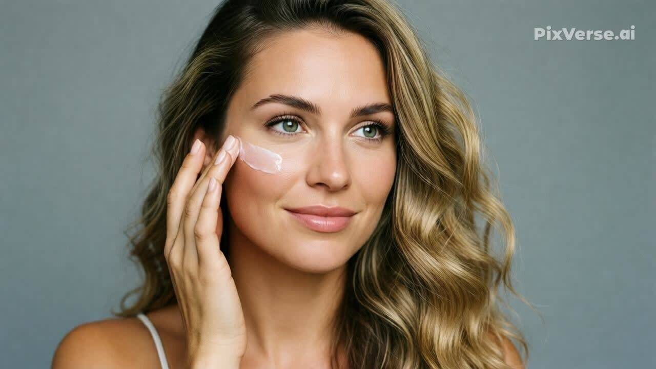 Cosmetics Brand Creation