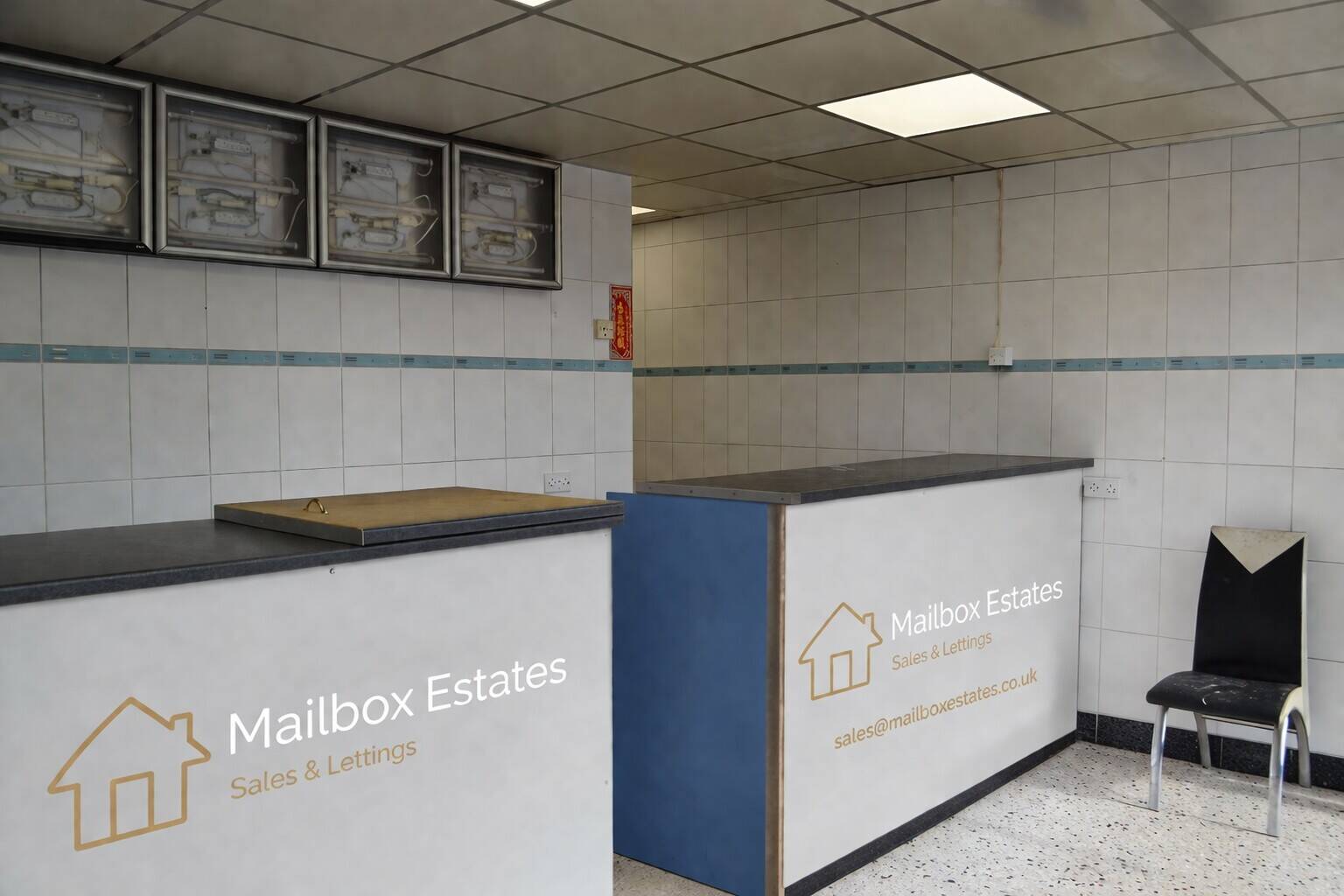 CS0356 Chinese Takeaway Opportunity – Locked Site Ready for Immediate Restart