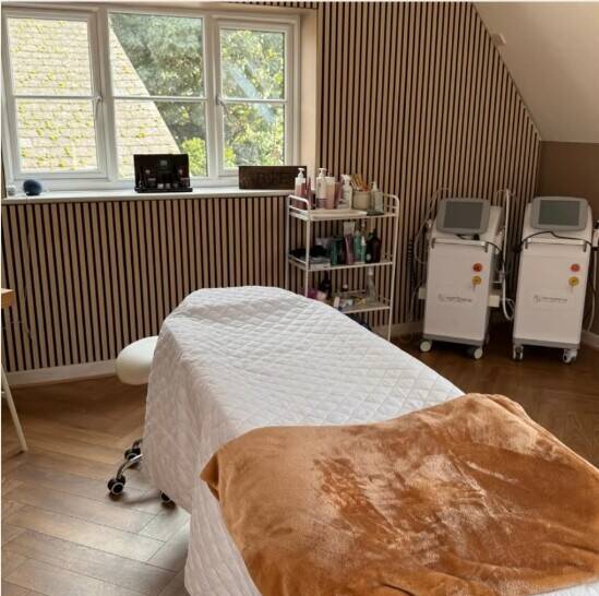 Owner-operated Skin and Aesthetics Clinic Located in Buckingham Photo 2