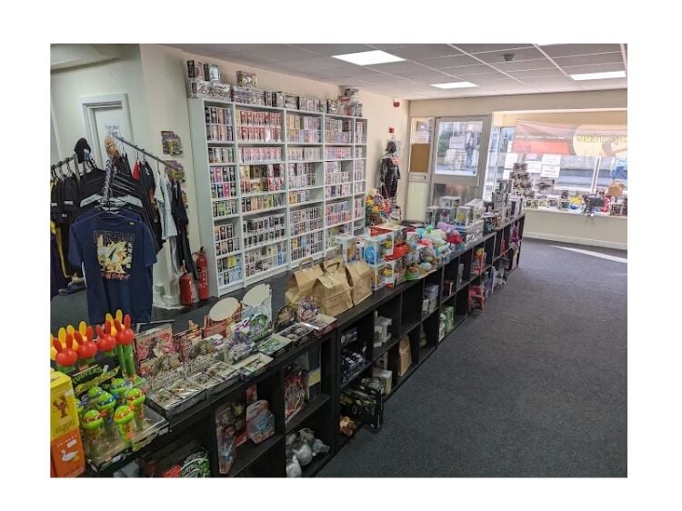 Level Up Your Lifestyle – Community-Focused Gaming & Coffee Hub