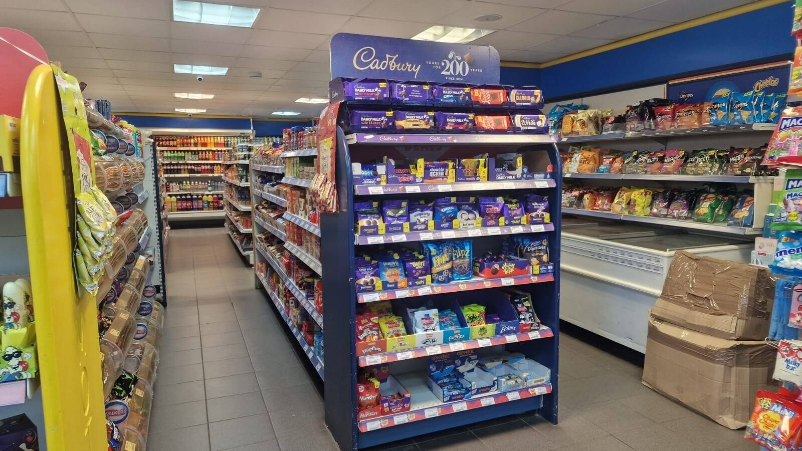 Profitable Off-Licence in Coventry (CV5) – With 3-Bed Flat Photo 2